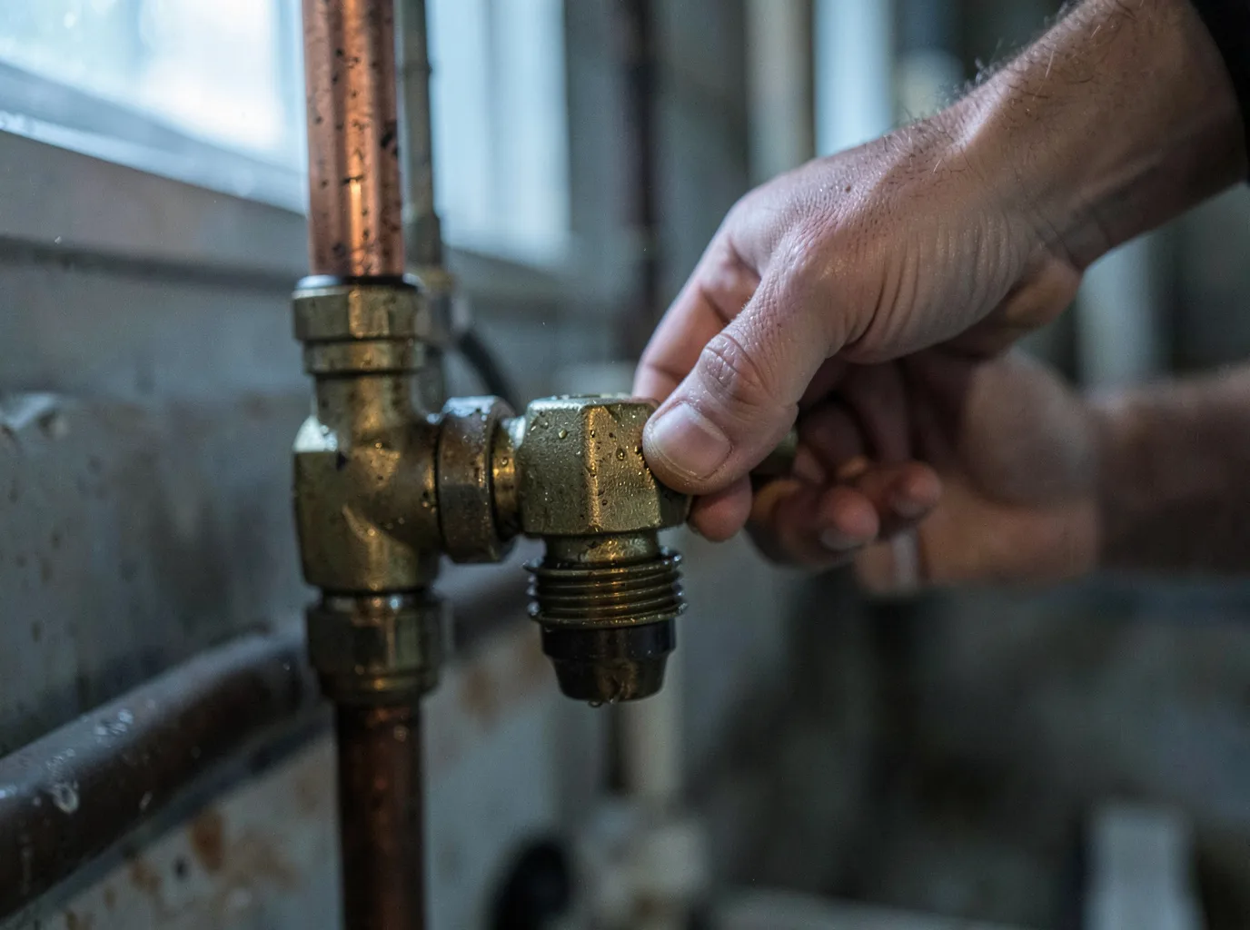 Emergency Plumber Singers Glen, VA FAQs